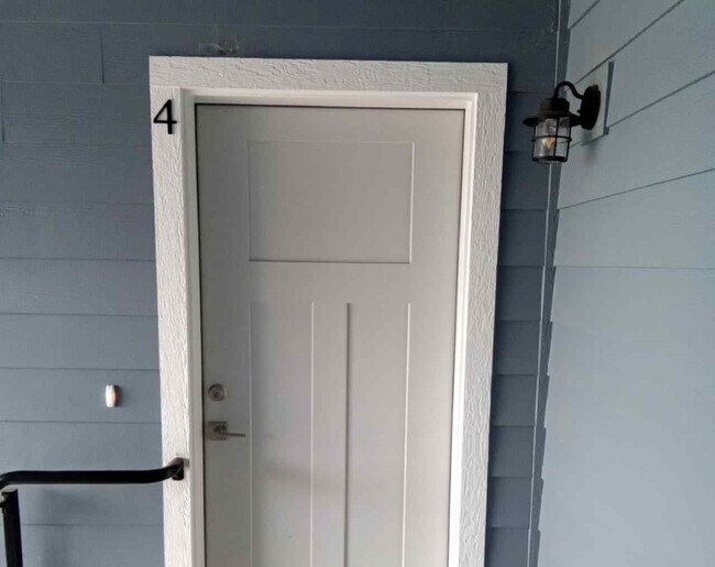 Foto del edificio - 220 Cheryl Ln