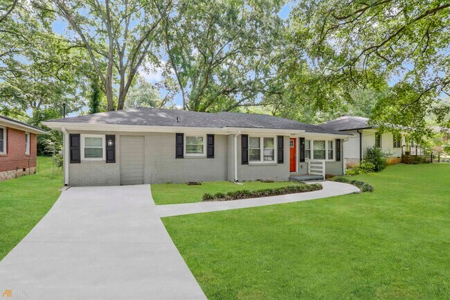 Foto del edificio - 2186 Whites Mill Rd