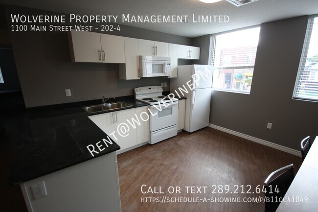 Photo du bâtiment - Maincline executive Student rooms (private...