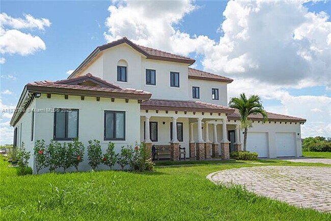 Foto del edificio - 34850 SW 218th Ave