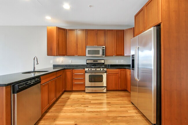 Cocina-1 - 836 Park Ave