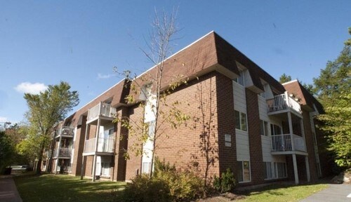 Photo principale - Meadowbrook Apartments