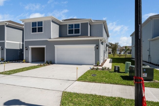 Building Photo - New Construction Townhome