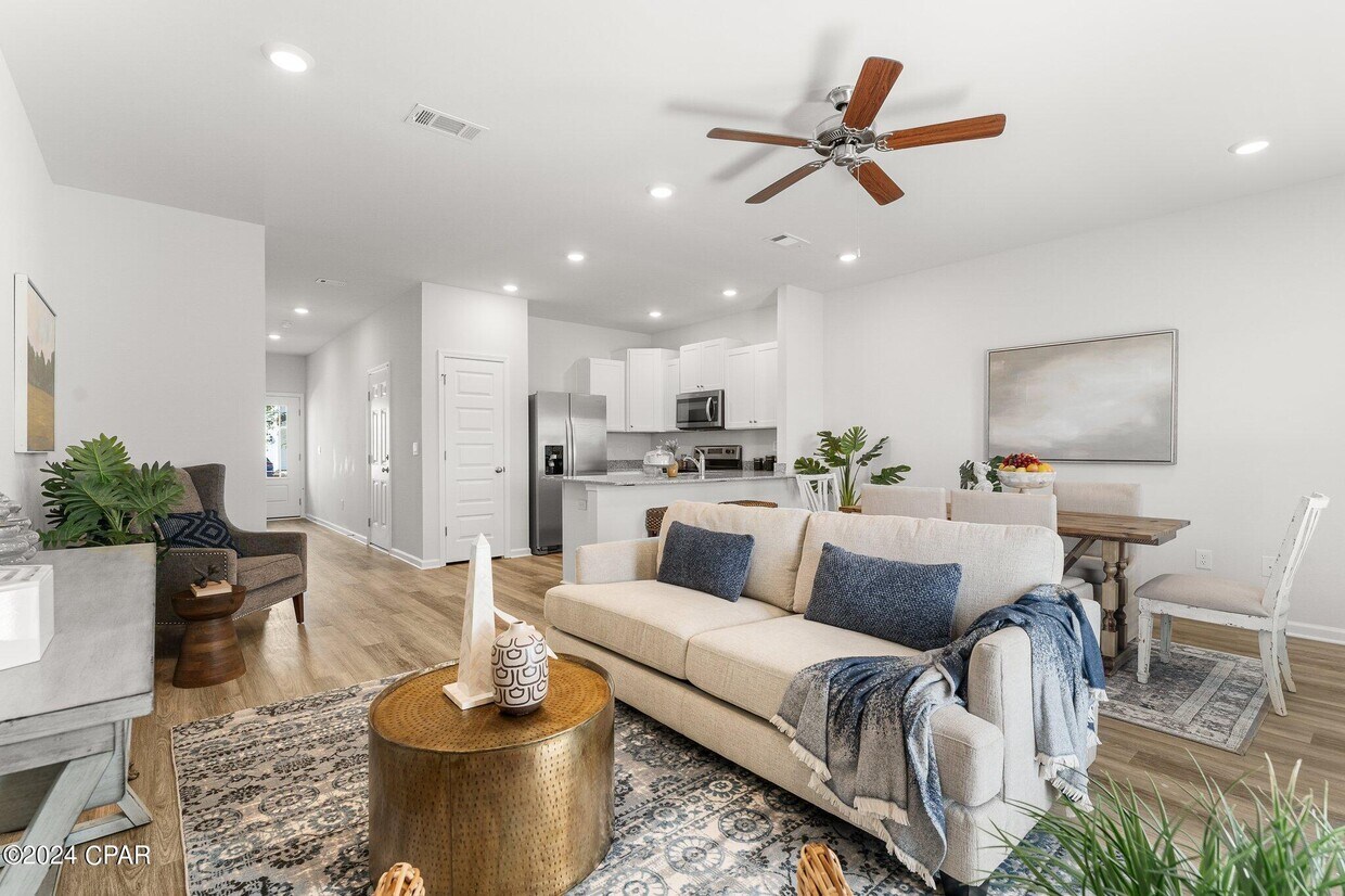 Foto principal - 1722 Jakes Dr