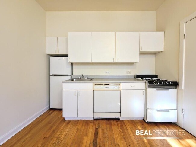 Foto del edificio - 0 bedroom in CHICAGO IL 60613