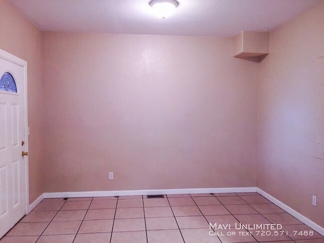 Foto del edificio - 4545 Morrison Rd