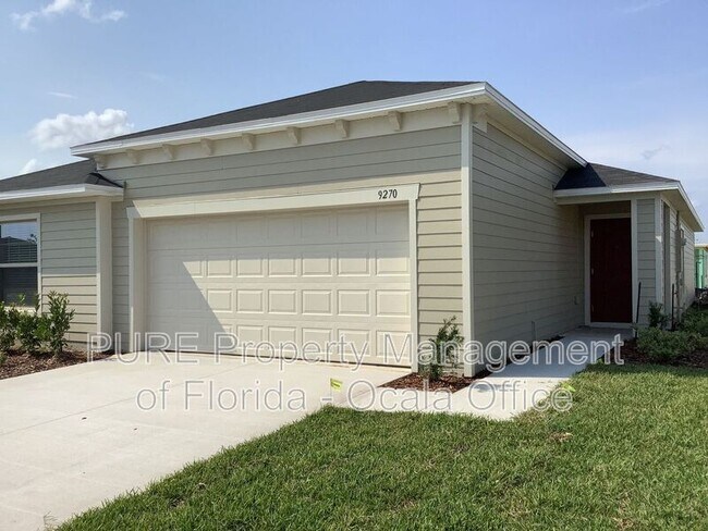 Building Photo - 9270 SW 58th Cir