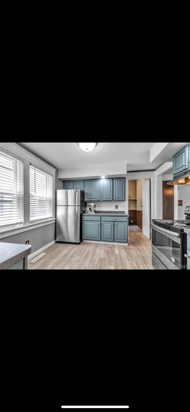 Foto del edificio - 622 Parkside Ave