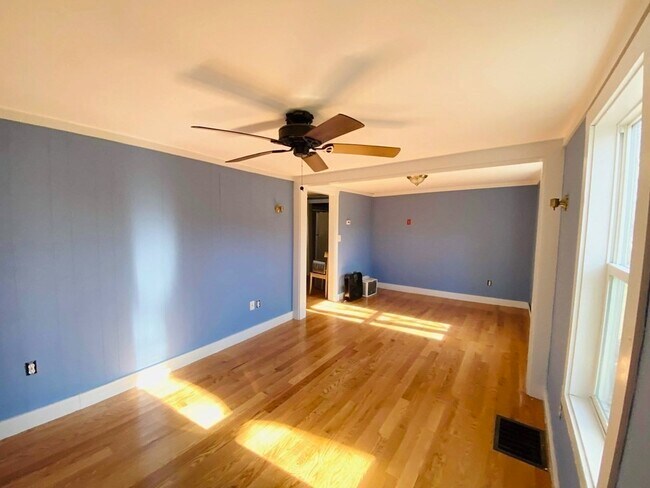Foto del edificio - 1610 Liberty St