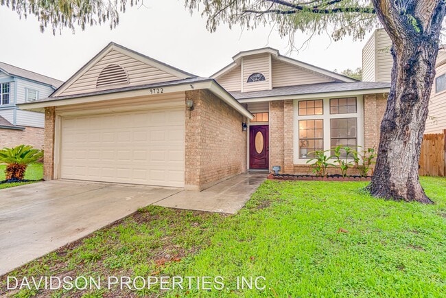 Building Photo - 4 br, 2 bath House - 9722 Silver Moon