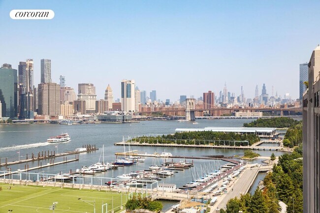 Foto del edificio - 50 Bridge Park Dr