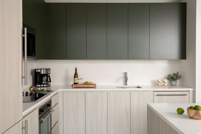 Photo - Bower Apartments