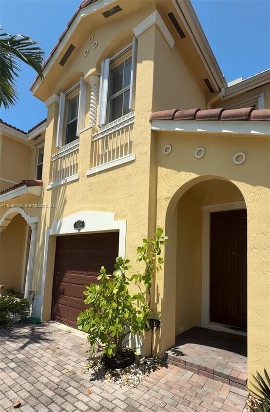 Primary Photo - 14905 SW 8th Terrace