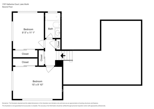 Building Photo - 1707 Katherine Ct