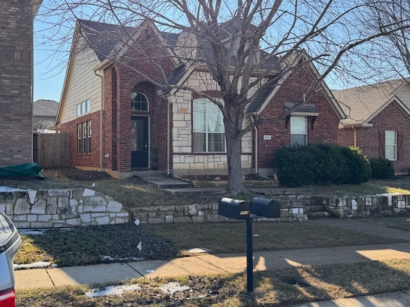 Photo - 8924 Redford Rd (Cross Roads, TX)