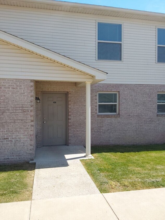 Foto del edificio - 2 BR Glenn View