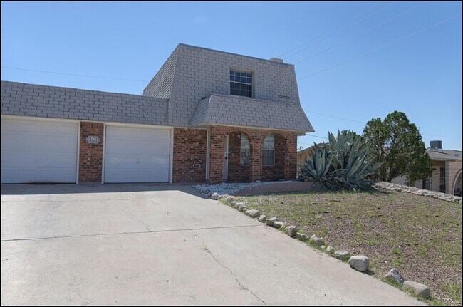 Building Photo - 6951 Alto Rey Ave