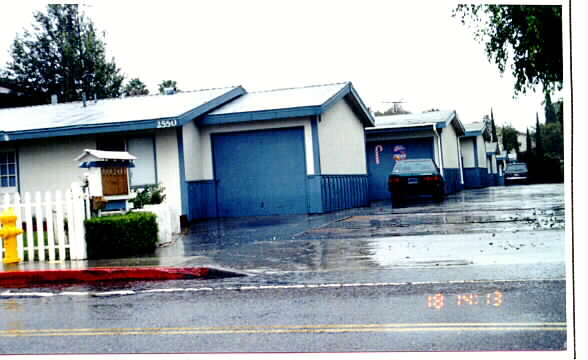 Foto principal - Eastside Cottages