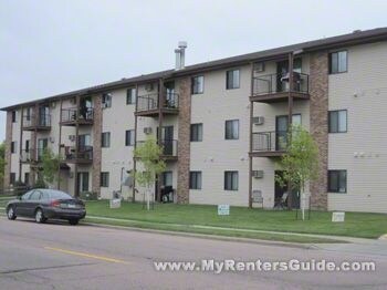Foto principal - Sandy Creek (SAN320N)