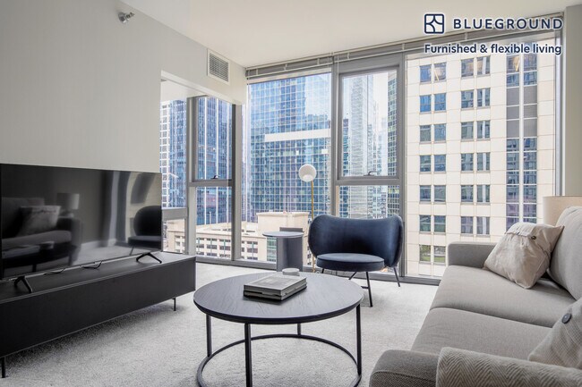 Foto del edificio - 210 N Wells St