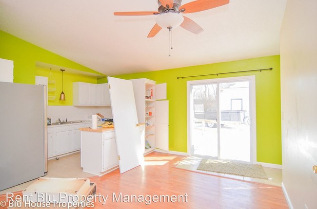 Building Photo - 3 br, 2 bath House - 1840 Rowland Avenue SE