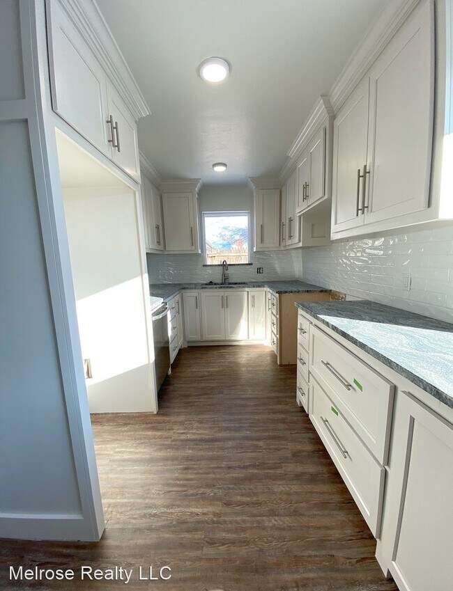 Foto del edificio - 3 br, 2 bath House - 2912 Rankin Terrace
