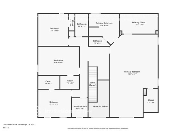 Building Photo - 107 Sanders Walk
