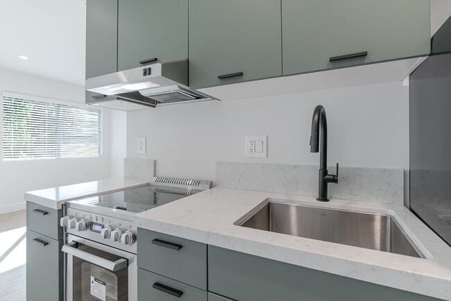 Foto del edificio - Hollywood Biltmore