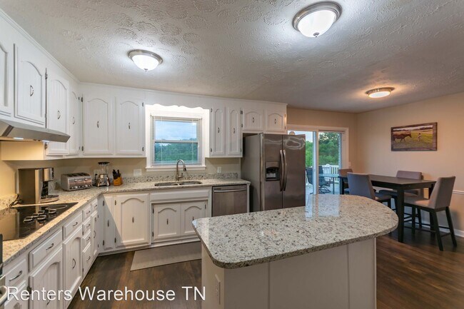 Foto del edificio - 4 br, 3 bath House - 2791 Couchville Pike