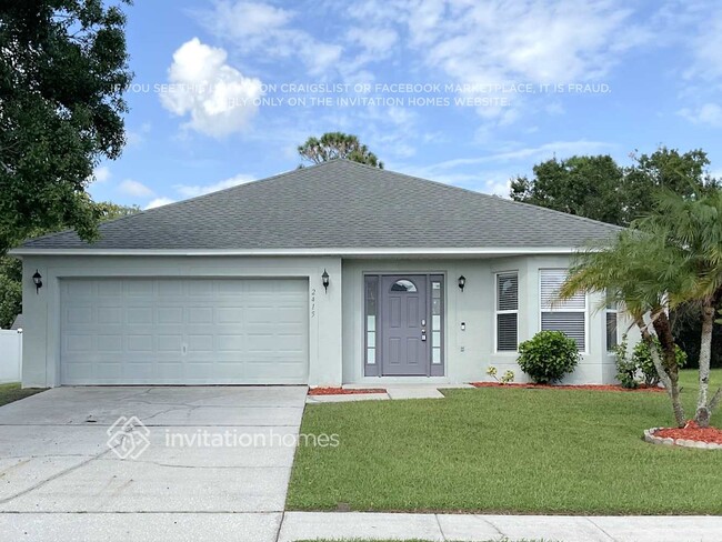 Building Photo - 2415 Marcasite Loop