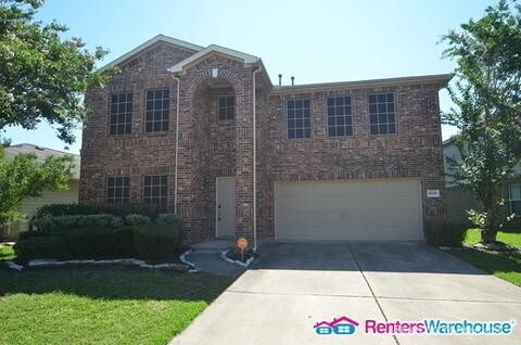 Primary Photo - 5 bedroom in Katy TX 77494