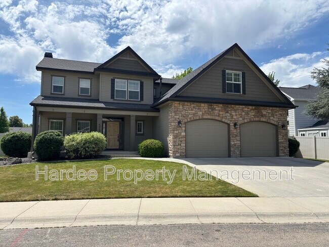 Foto del edificio - 573 E Halpin Dr