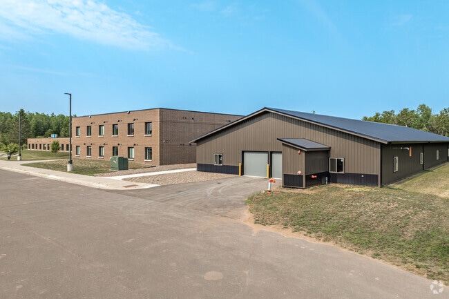 Building Photo - Lake Superior Apartments, LLC