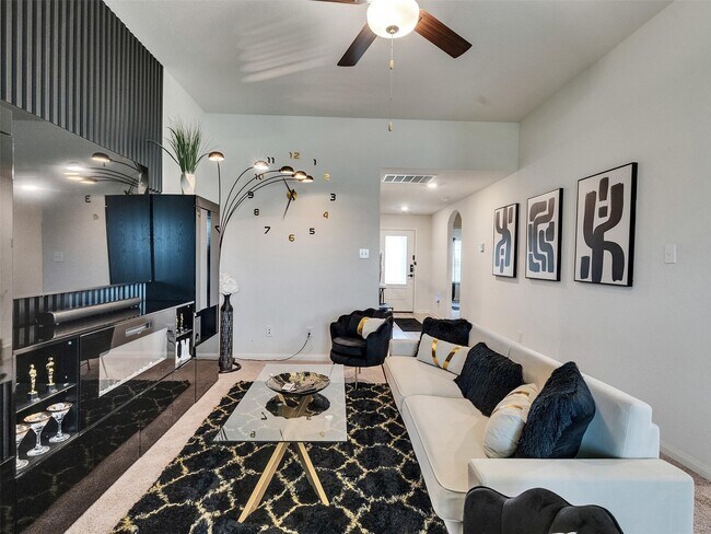Foto del edificio - 412 Maple Fawn Dr