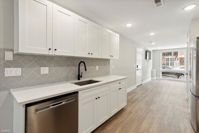 Foto del edificio - 5 br, 4 bath Duplex - 1914 N Gratz St Unit A