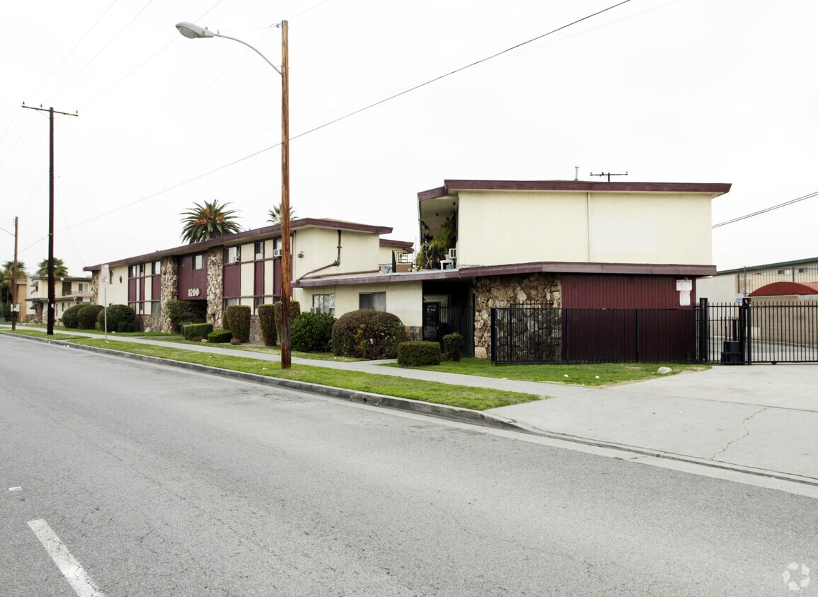 Building Photo - 8200 Norwalk Boulevard