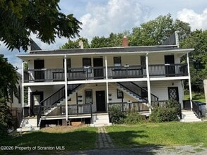 Building Photo - 1159 Luzerne St