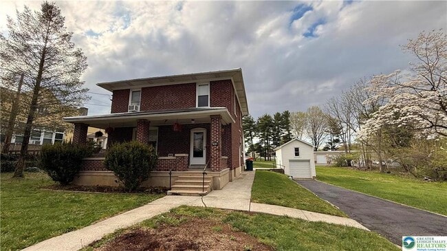 Foto del edificio - 3241 Freemansburg Ave