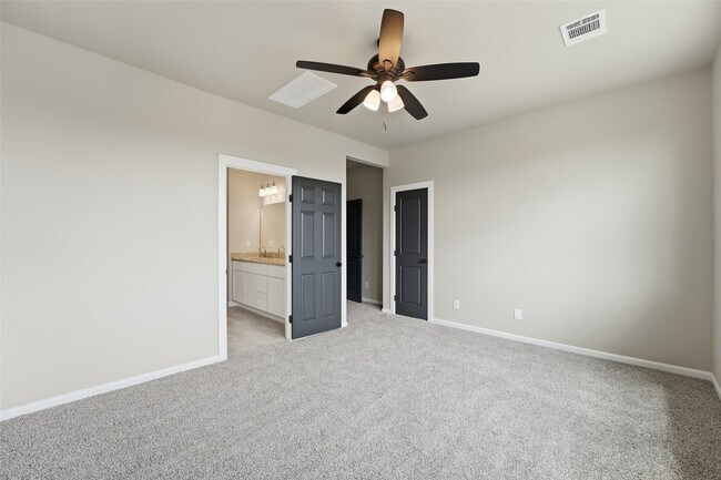 Foto del edificio - 4307 Larkspur St