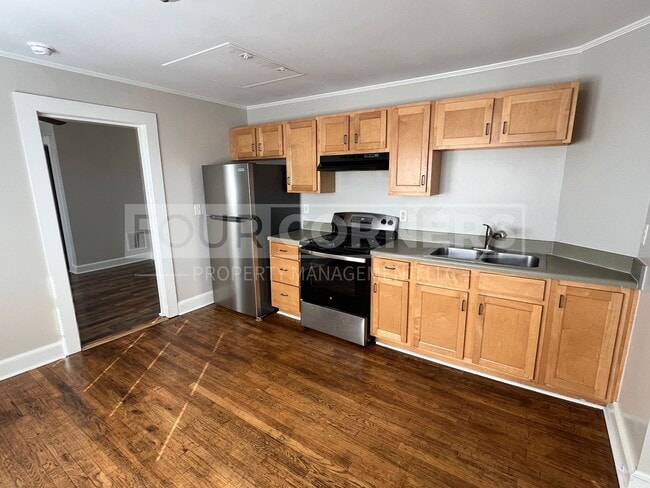 Building Photo - Unique 1 bedroom 1 bath apartment