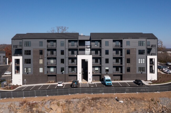 Foto del edificio - 2900 Edwin St