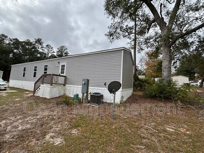 Foto del edificio - 356 Bayhead Dr