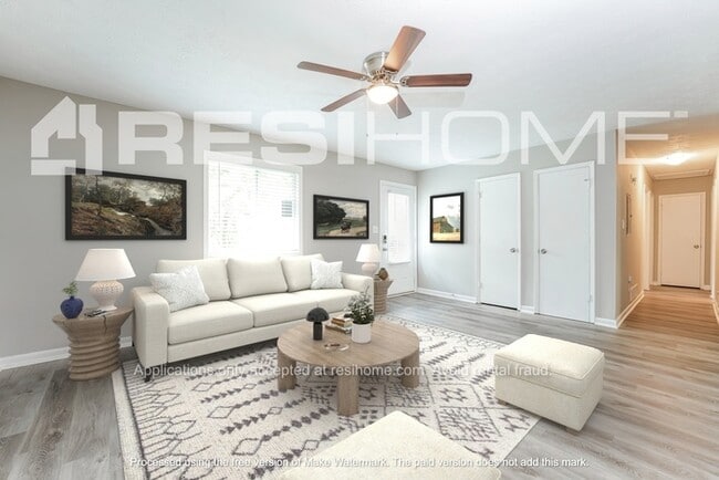 Foto del edificio - 2267 Cherokee Valley Dr