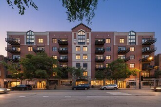 Building Photo - 1155 W Madison St