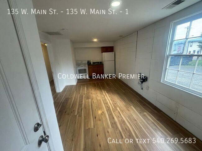 Foto del edificio - Cute Historical One bedroom Apartment in WV!