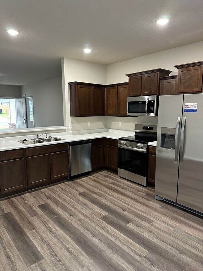 Foto del edificio - Now Available in Cabot: Beautiful 4-Bedroom, 2-Bath Home!