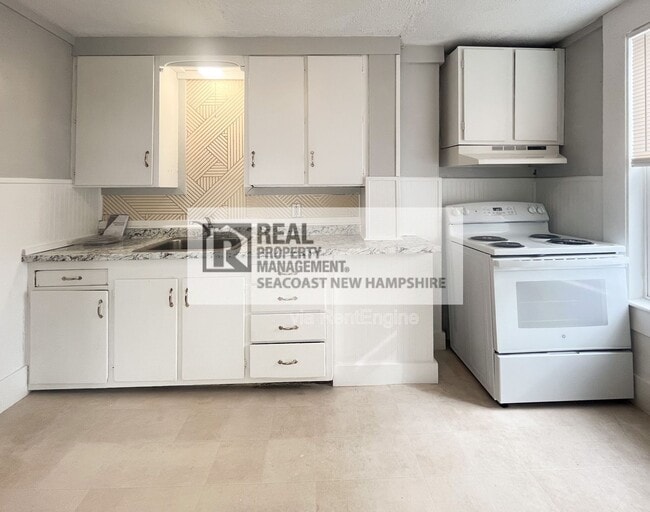 Building Photo - 31 Ham St