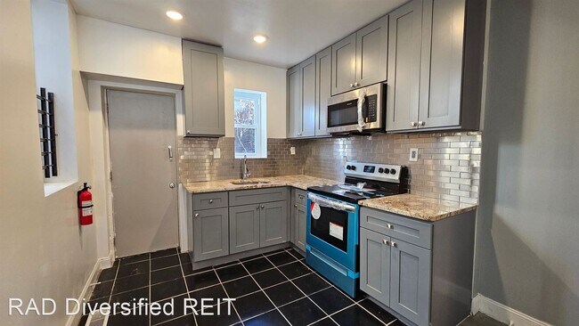 Foto del edificio - 2 br, 1.5 bath House - 5548 Upland St