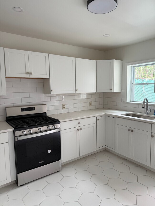 Foto del edificio - 2526 Almond St