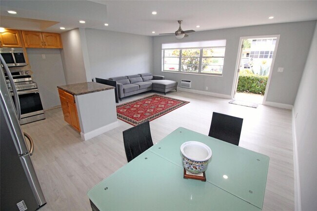 Foto del edificio - 32 Northampton B